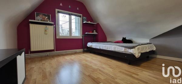 Maison 5 pièces de 84 m² à Noisy-le-Grand (93160)