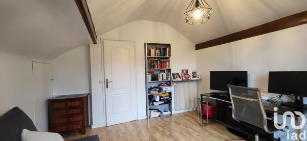 Maison 5 pièces de 84 m² à Noisy-le-Grand (93160)