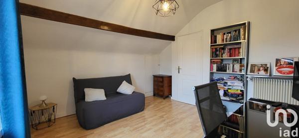 Maison 5 pièces de 84 m² à Noisy-le-Grand (93160)