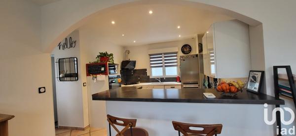 Maison 5 pièces de 84 m² à Noisy-le-Grand (93160)