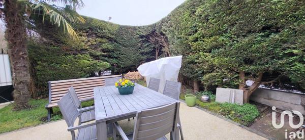 Maison 5 pièces de 84 m² à Noisy-le-Grand (93160)