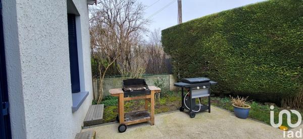 Maison 5 pièces de 84 m² à Noisy-le-Grand (93160)