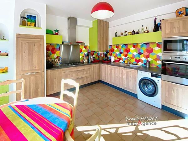 Appartement à NARBONNE, 11100 - 5 pièces 143m²