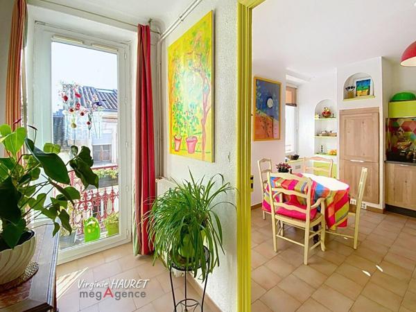 Appartement à NARBONNE, 11100 - 5 pièces 143m²