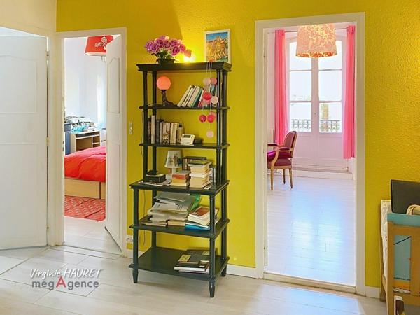 Appartement à NARBONNE, 11100 - 5 pièces 143m²