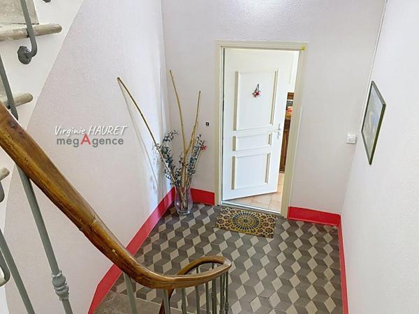Appartement à NARBONNE, 11100 - 5 pièces 143m²
