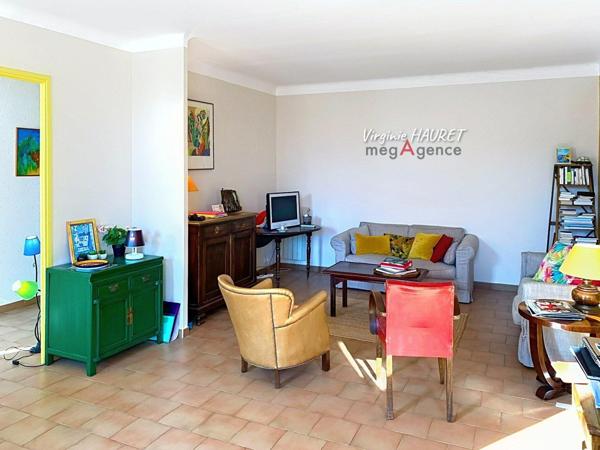 Appartement à NARBONNE, 11100 - 5 pièces 143m²