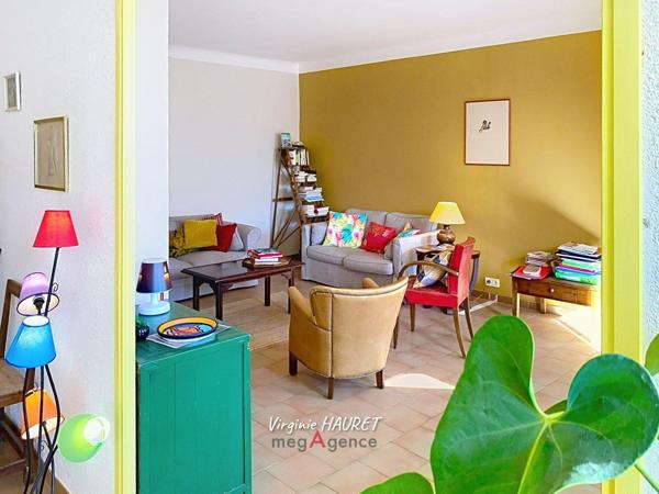 Appartement à NARBONNE, 11100 - 5 pièces 143m²