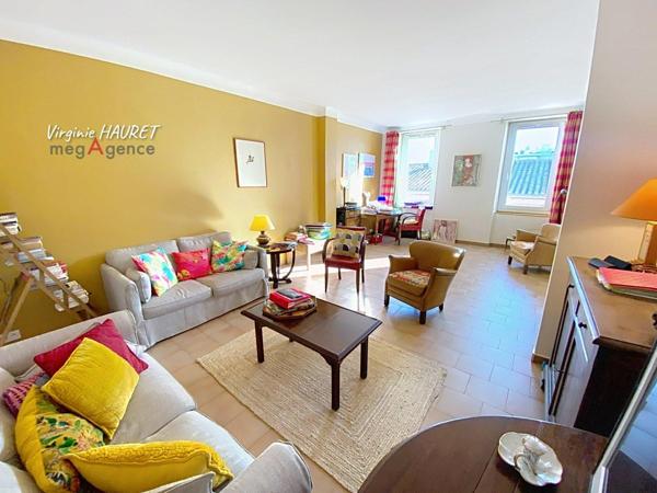 Appartement à NARBONNE, 11100 - 5 pièces 143m²