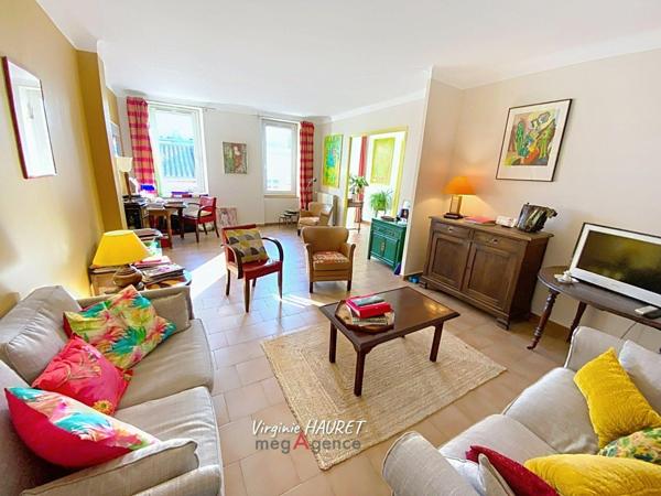 Appartement à NARBONNE, 11100 - 5 pièces 143m²