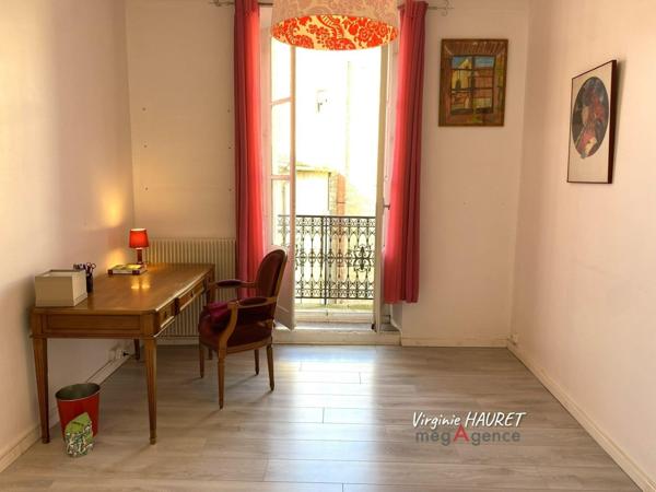 Appartement à NARBONNE, 11100 - 5 pièces 143m²