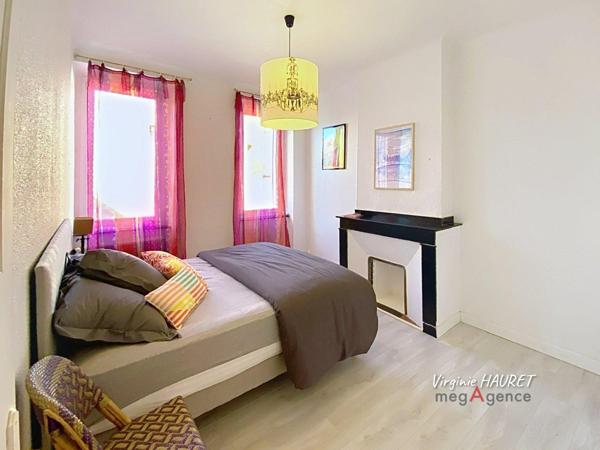 Appartement à NARBONNE, 11100 - 5 pièces 143m²