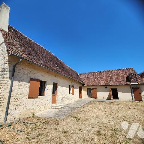 PROPRIÉTÉ DE CARACTÈRE À CHERRÉ-AU