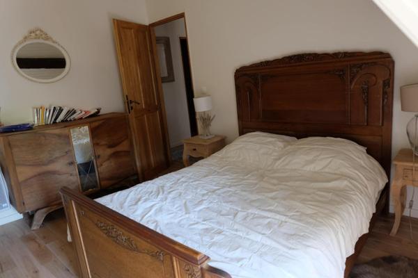 À VENDRE  Authentique fermette au coeur du Perche