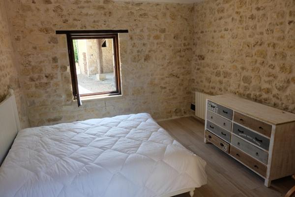 À VENDRE  Authentique fermette au coeur du Perche