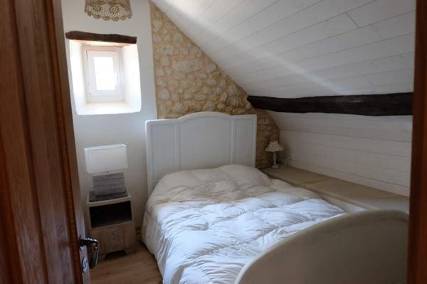 À VENDRE  Authentique fermette au coeur du Perche