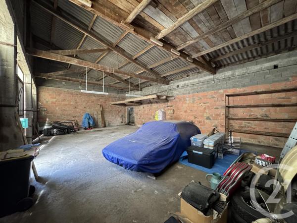 Maison à vendre  2 pièces - 120 m2 ST VICTOR ET MELVIEU - 12