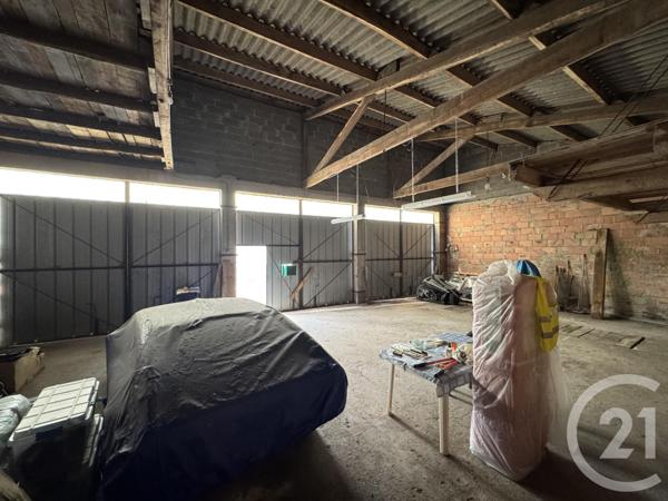 Maison à vendre  2 pièces - 120 m2 ST VICTOR ET MELVIEU - 12