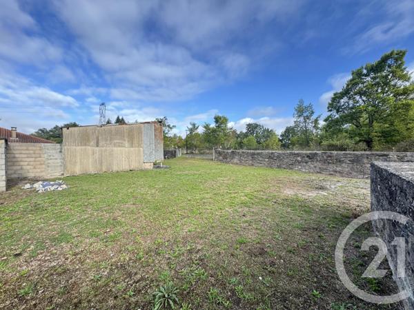 Maison à vendre  2 pièces - 120 m2 ST VICTOR ET MELVIEU - 12