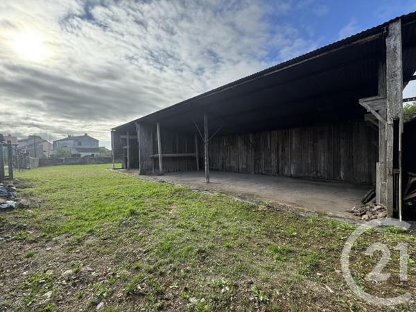 Maison à vendre  2 pièces - 120 m2 ST VICTOR ET MELVIEU - 12