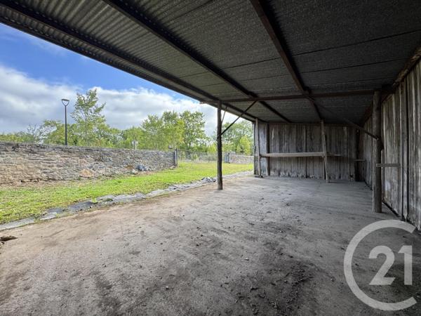 Maison à vendre  2 pièces - 120 m2 ST VICTOR ET MELVIEU - 12