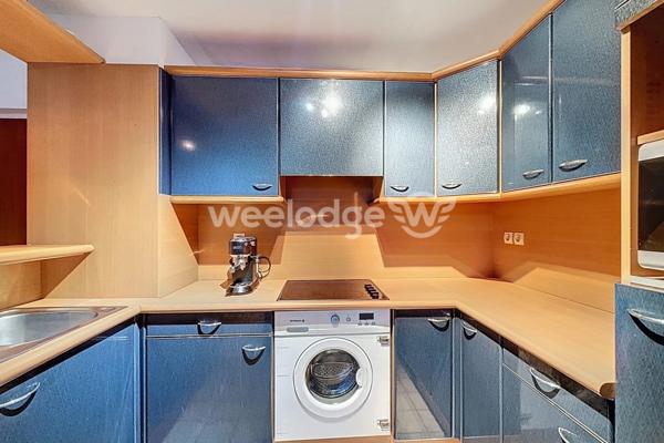 Appartement à vendre 2 pièces de 39 m² à Les Clayes-sous-Bois