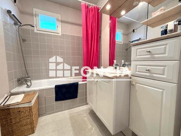 À vendre Appartement 5 pièces 94.2 m² - Rennes 35000