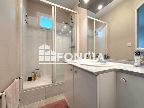 À vendre Appartement 5 pièces 94.2 m² - Rennes 35000