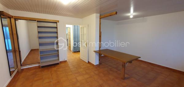 Appartement de 67 m²