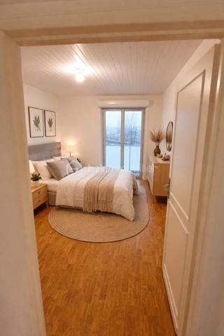 Appartement de 67 m²