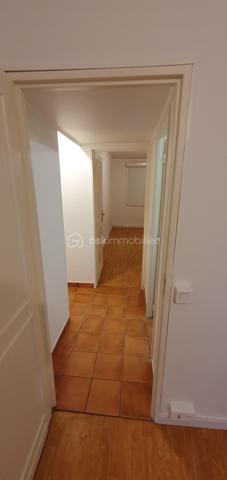 Appartement de 67 m²