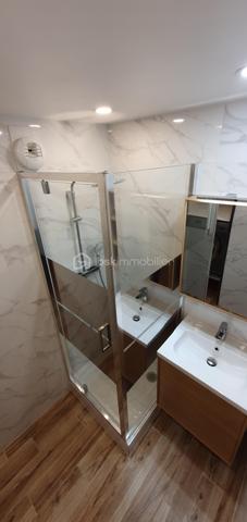 Appartement de 67 m²