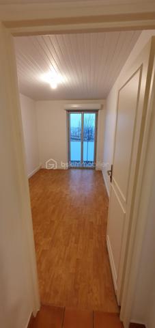 Appartement de 67 m²