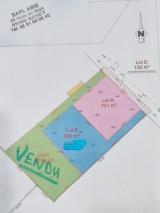Terrain  751 m²  751 m²