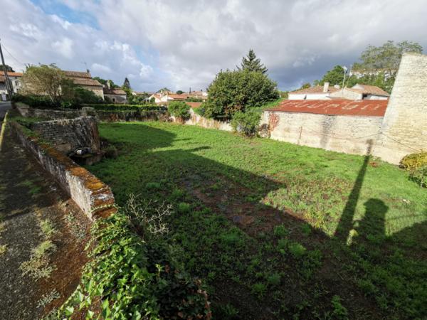 Terrain  751 m²  751 m²