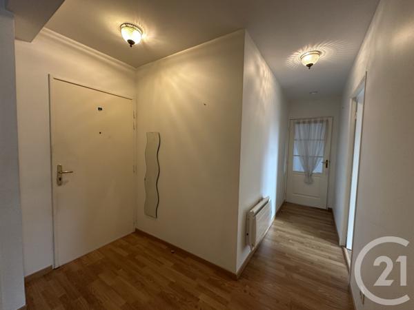 Appartement F3 à vendre  3 pièces - 64 m2 ST QUENTIN - 02