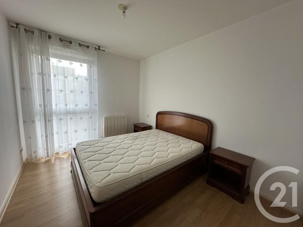 Appartement F3 à vendre  3 pièces - 64 m2 ST QUENTIN - 02