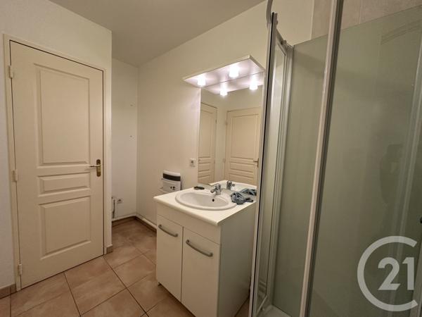 Appartement F3 à vendre  3 pièces - 64 m2 ST QUENTIN - 02