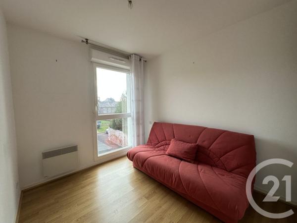Appartement F3 à vendre  3 pièces - 64 m2 ST QUENTIN - 02