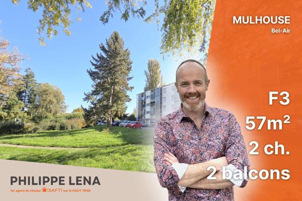 F3 sympathique à DORNACH !