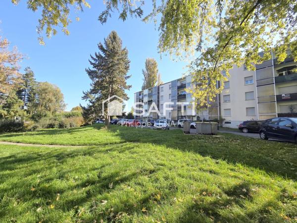 F3 sympathique à DORNACH !