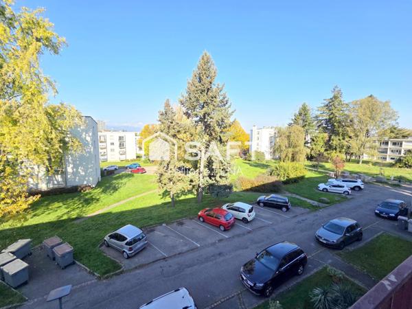 F3 sympathique à DORNACH !