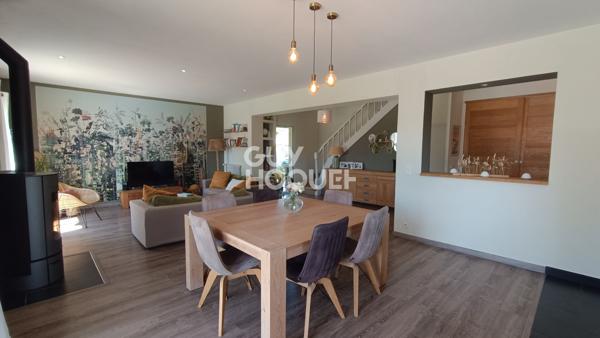 Maison coup de coeur à Marmande