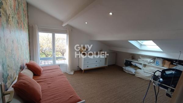 Maison coup de coeur à Marmande