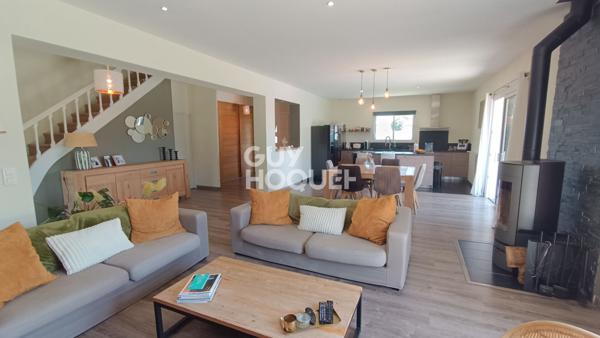 Maison coup de coeur à Marmande