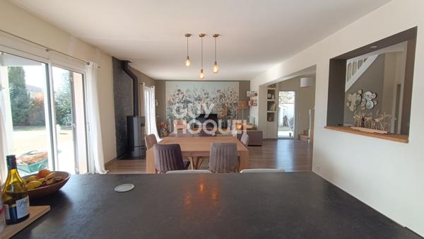 Maison coup de coeur à Marmande