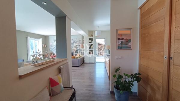 Maison coup de coeur à Marmande