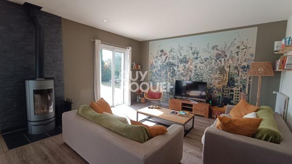 Maison coup de coeur à Marmande