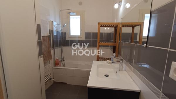 Maison coup de coeur à Marmande