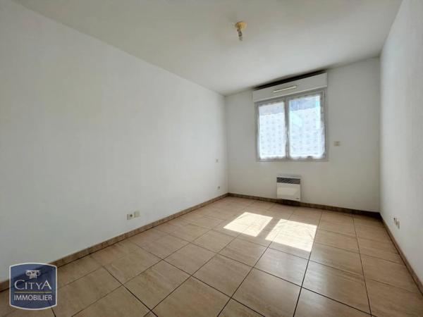 Appartement à vendre 2 pièces 53.42m²